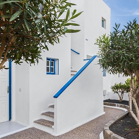 Apartamento Perla Atalaya Puerto del Carmen  Extérieur photo
