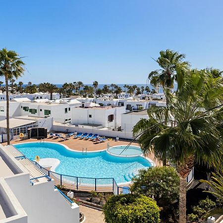 Apartamento Perla Atalaya Puerto del Carmen  Extérieur photo
