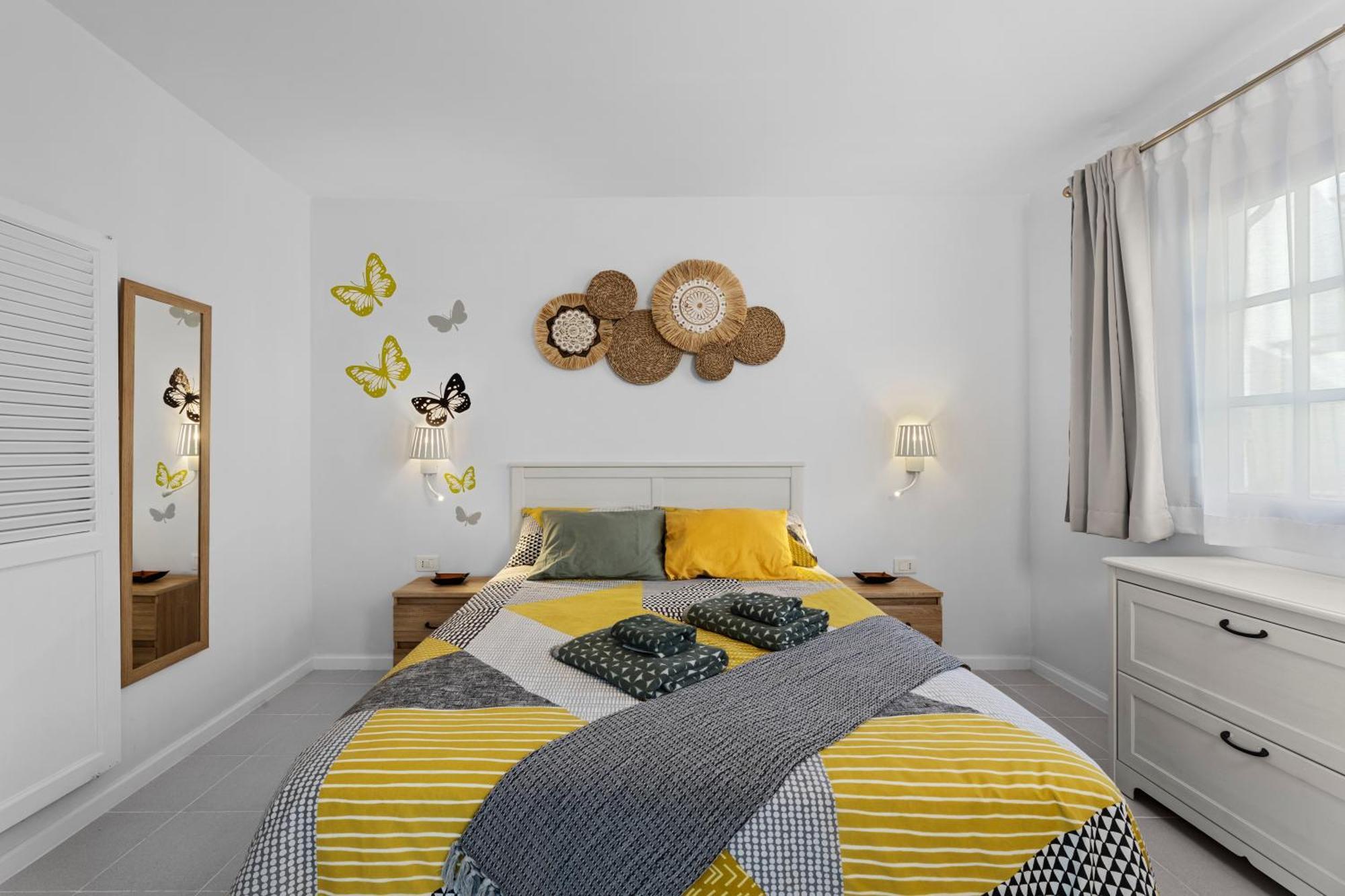 Apartamento Perla Atalaya Puerto del Carmen  Extérieur photo