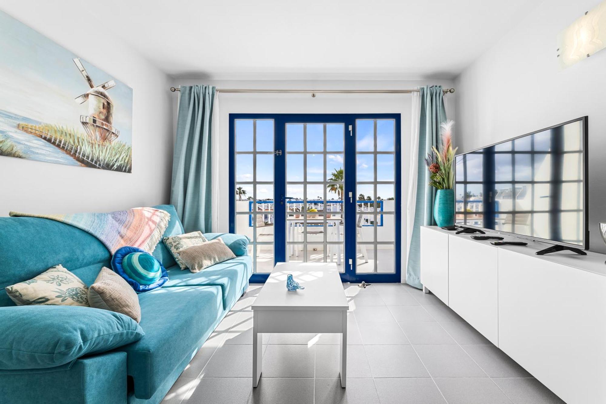 Apartamento Perla Atalaya Puerto del Carmen  Extérieur photo