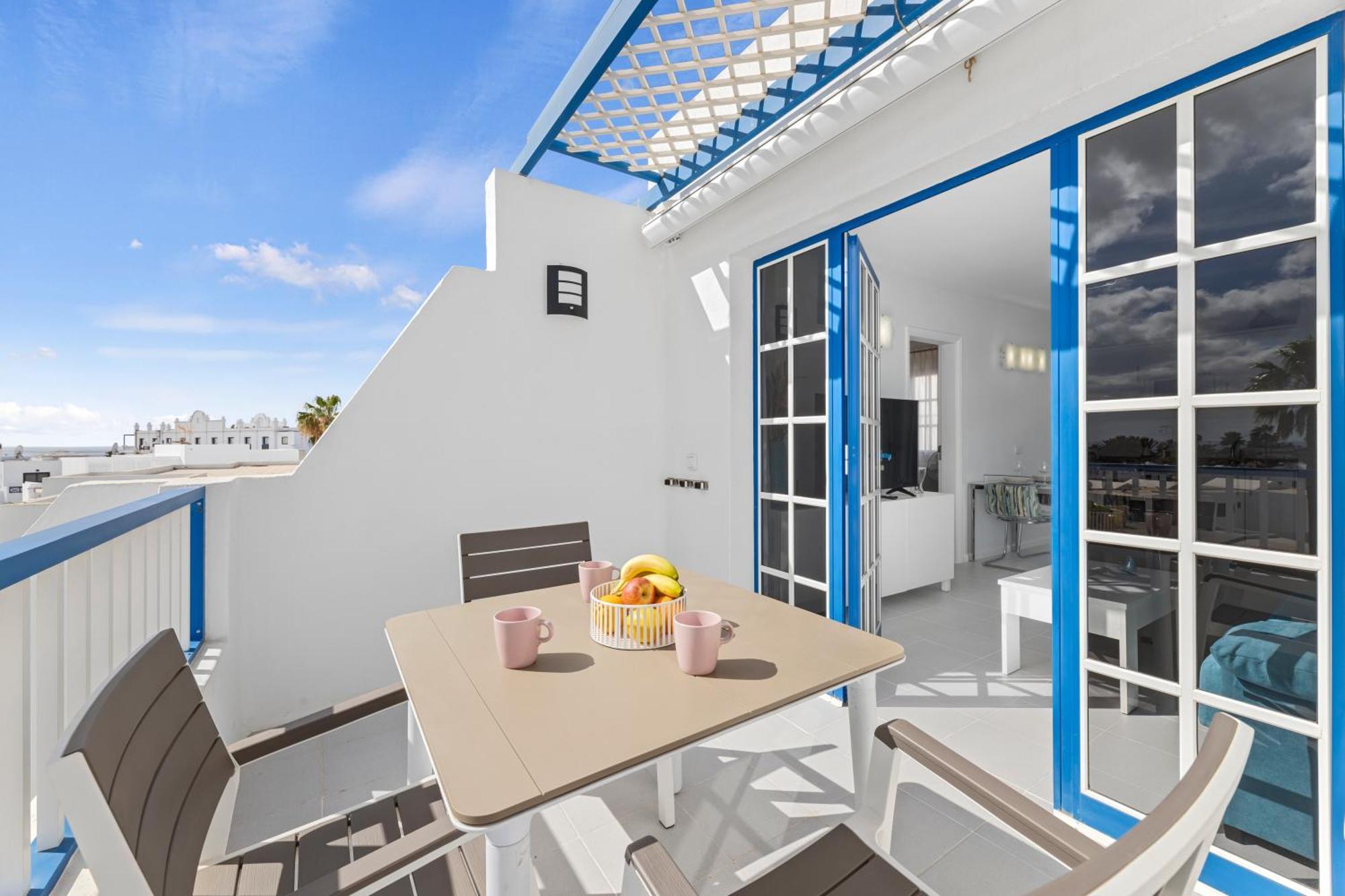Apartamento Perla Atalaya Puerto del Carmen  Extérieur photo