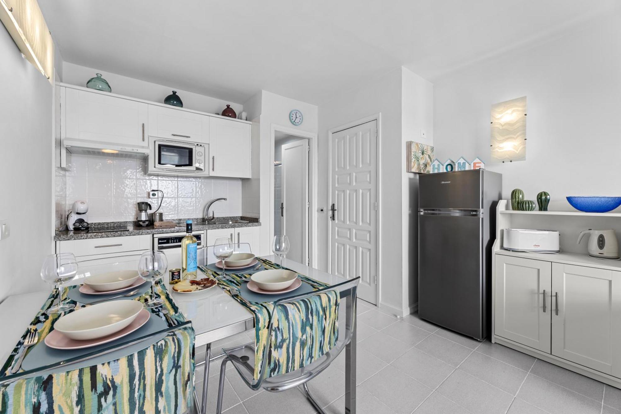 Apartamento Perla Atalaya Puerto del Carmen  Extérieur photo