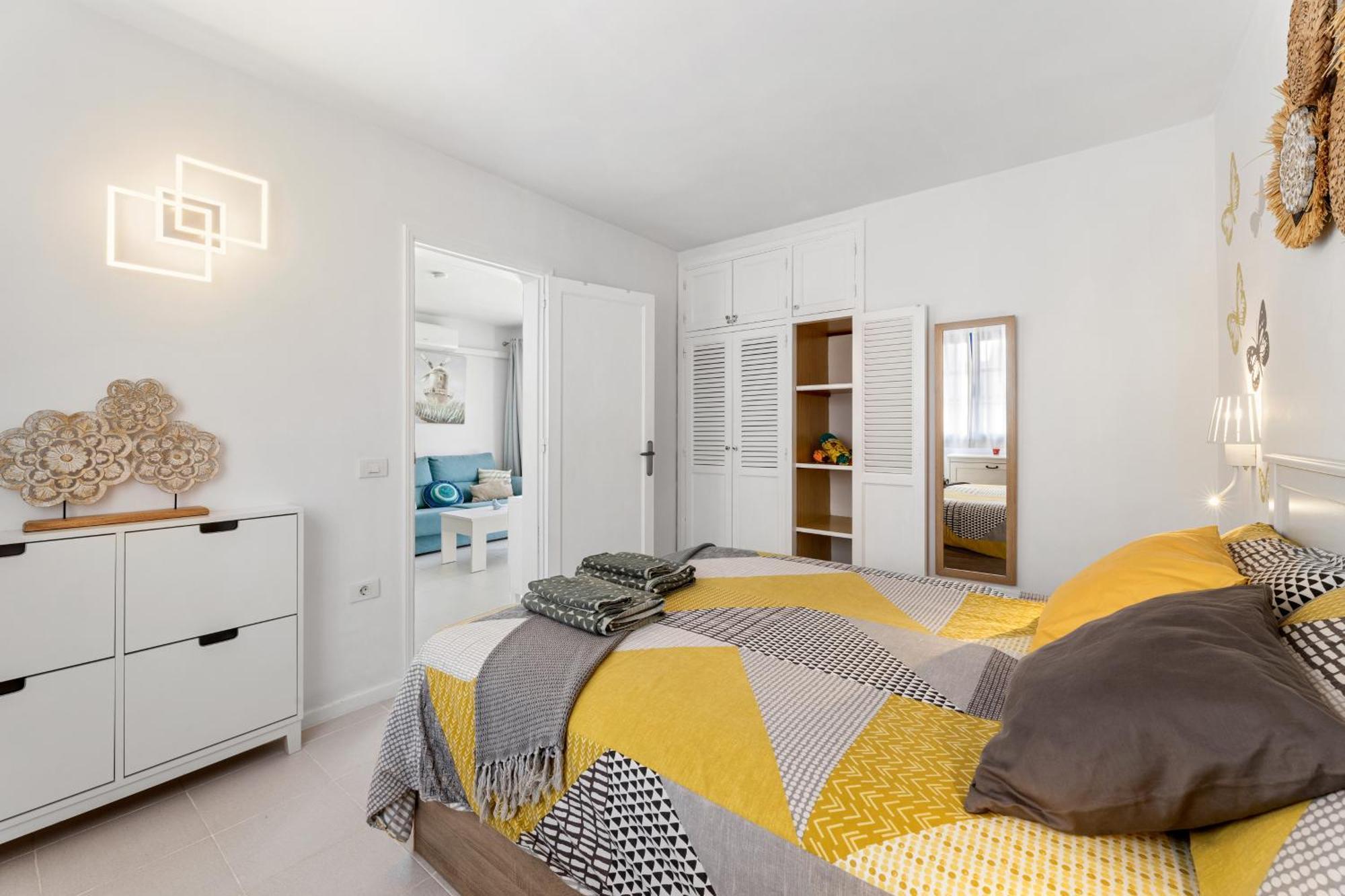 Apartamento Perla Atalaya Puerto del Carmen  Extérieur photo