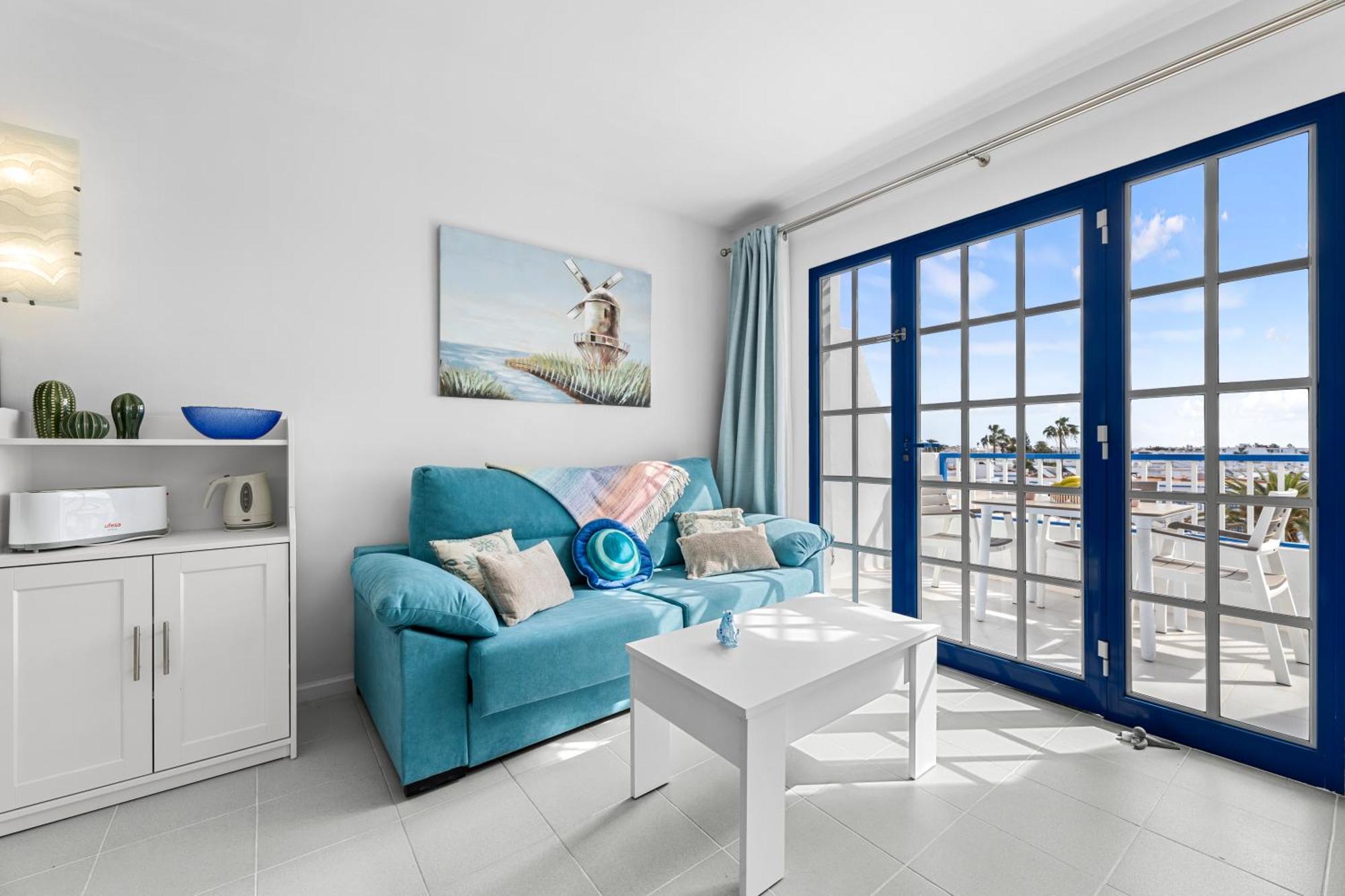 Apartamento Perla Atalaya Puerto del Carmen  Extérieur photo